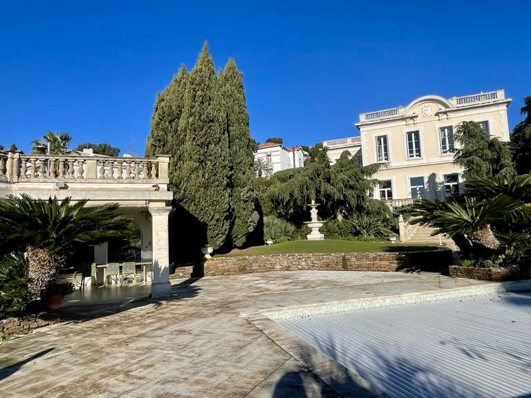 House with Sea view Hyères - 6 bedrooms - 400m²