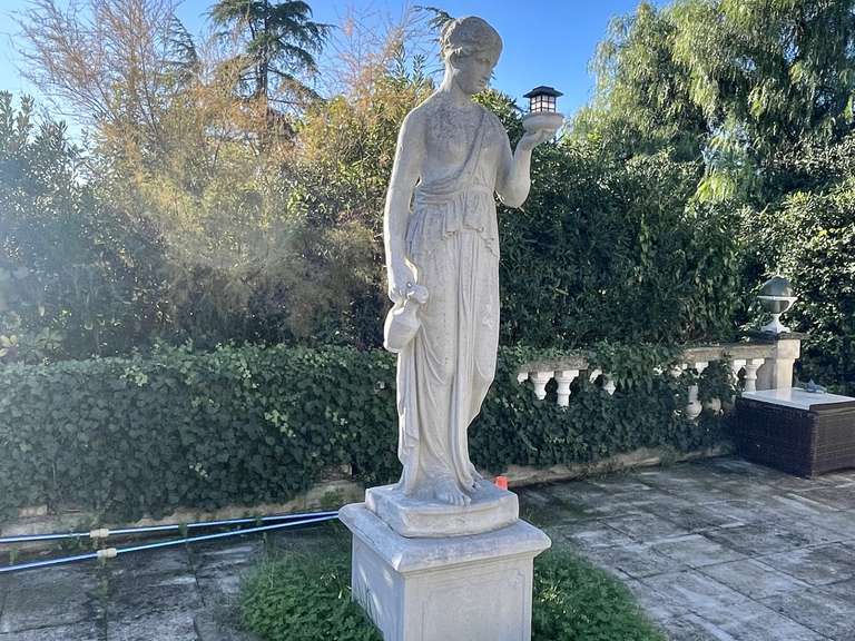 House with Sea view Hyères - 6 bedrooms - 400m²