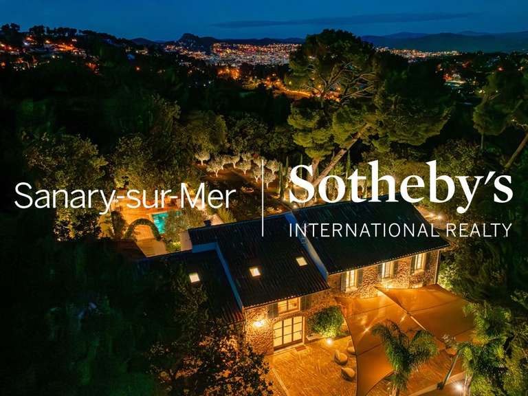 House Hyères - 6 bedrooms - 578m²