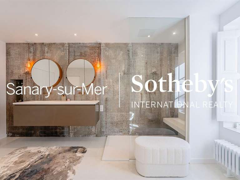 House Hyères - 6 bedrooms - 578m²