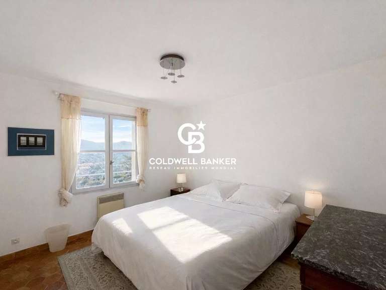 House Hyères - 3 bedrooms - 143m²