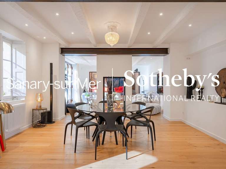 Maison Hyères - 6 chambres - 578m²