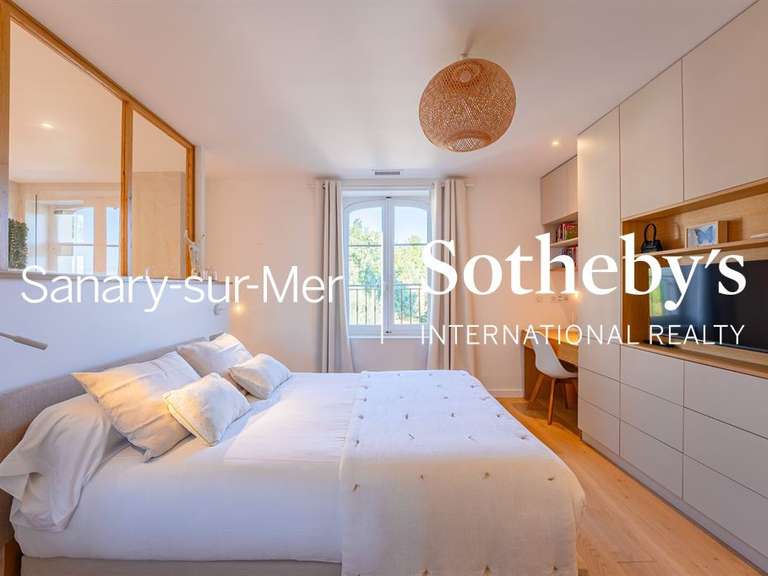 Maison Hyères - 6 chambres - 578m²