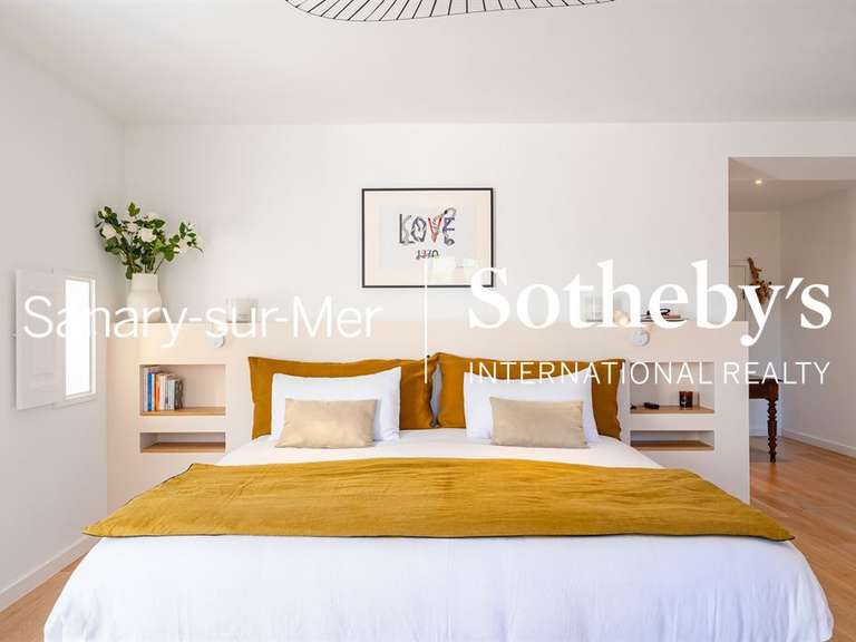 Maison Hyères - 6 chambres - 578m²