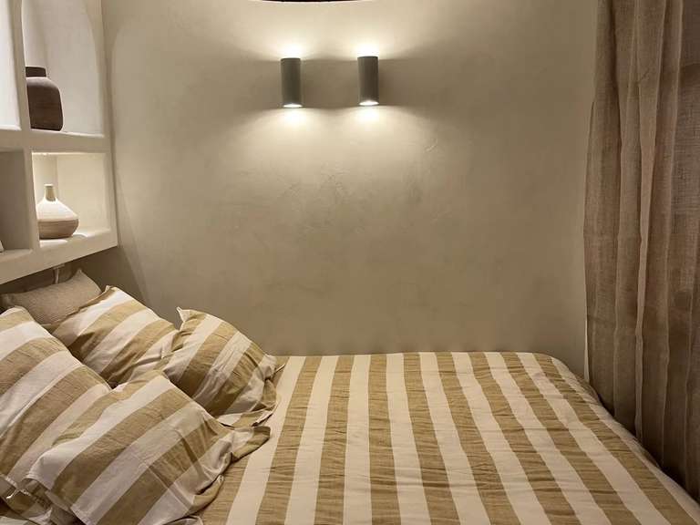 Maison Hyères - 33m²