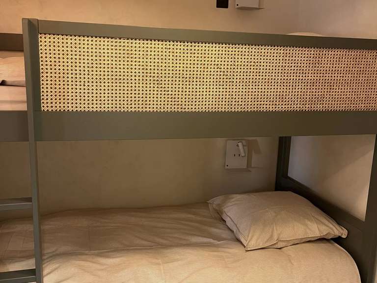 Maison Hyères - 33m²