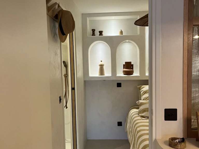 Maison Hyères - 33m²