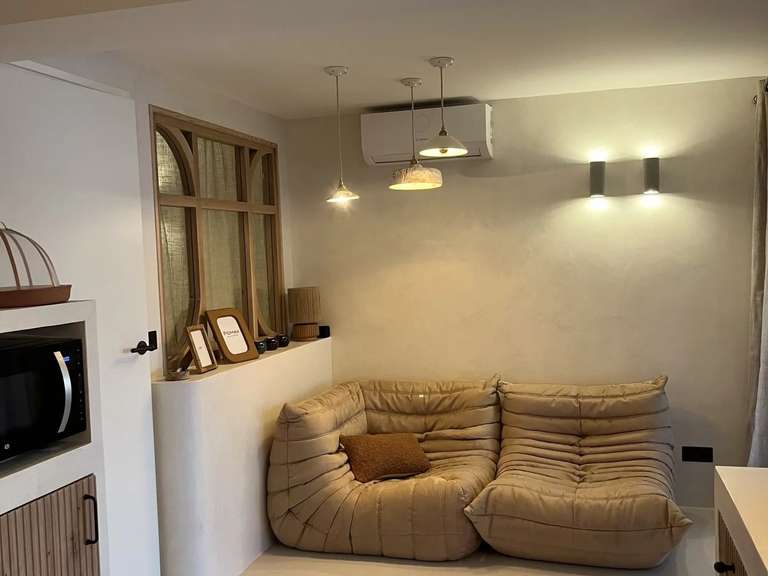 Maison Hyères - 33m²