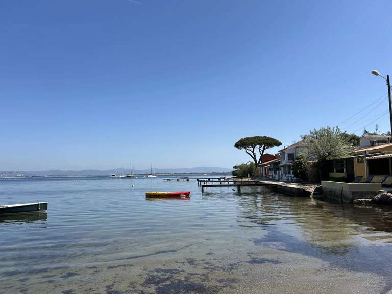 Maison Hyères - 33m²