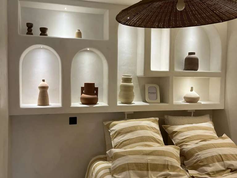 Maison Hyères - 33m²