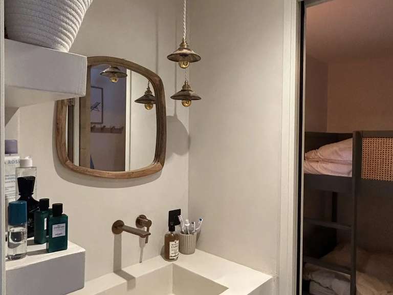 Maison Hyères - 33m²