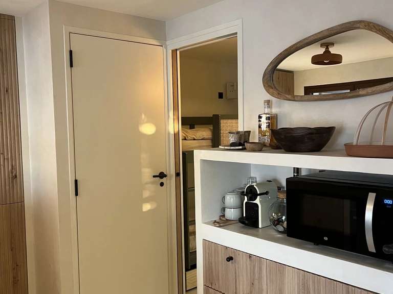 Maison Hyères - 33m²