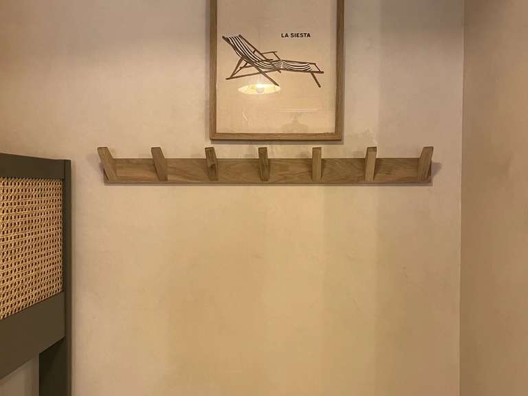 Maison Hyères - 33m²