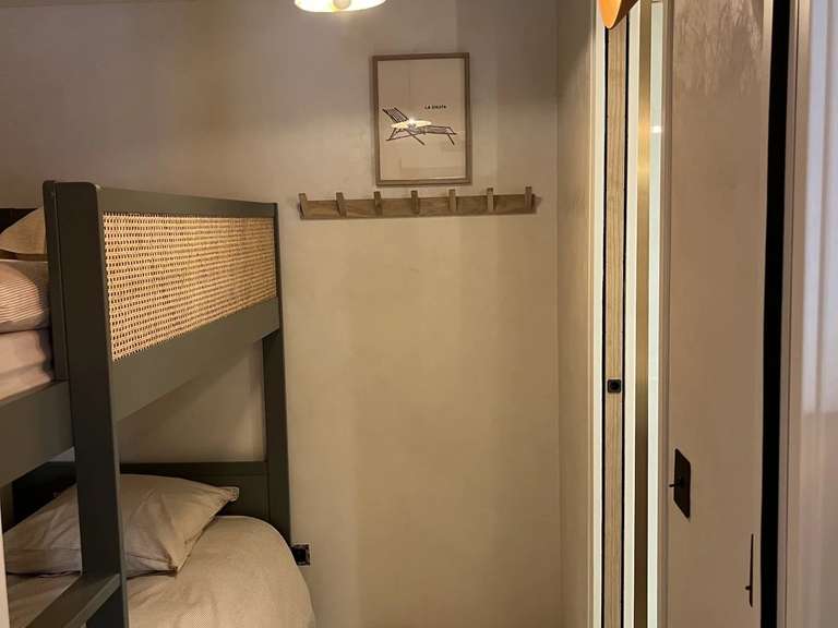 Maison Hyères - 33m²