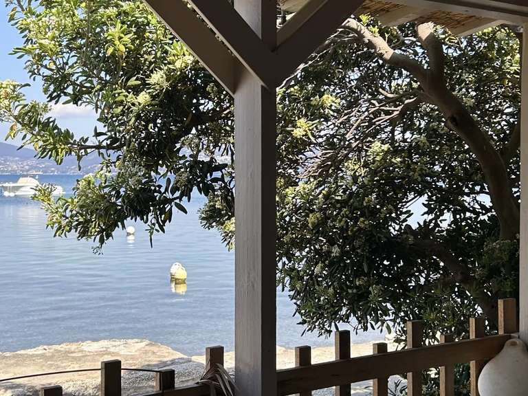 Maison Hyères - 33m²