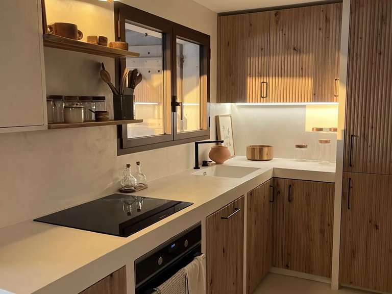 Maison Hyères - 33m²