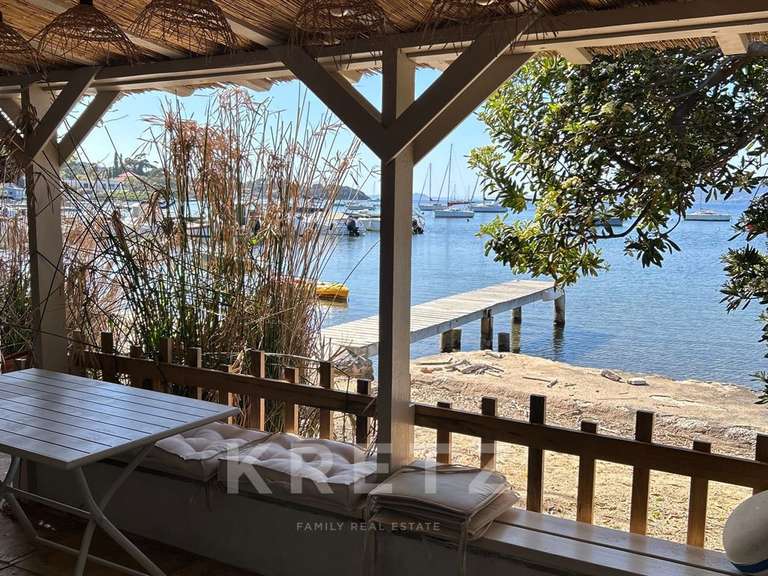 Maison Hyères - 2 chambres - 33m²