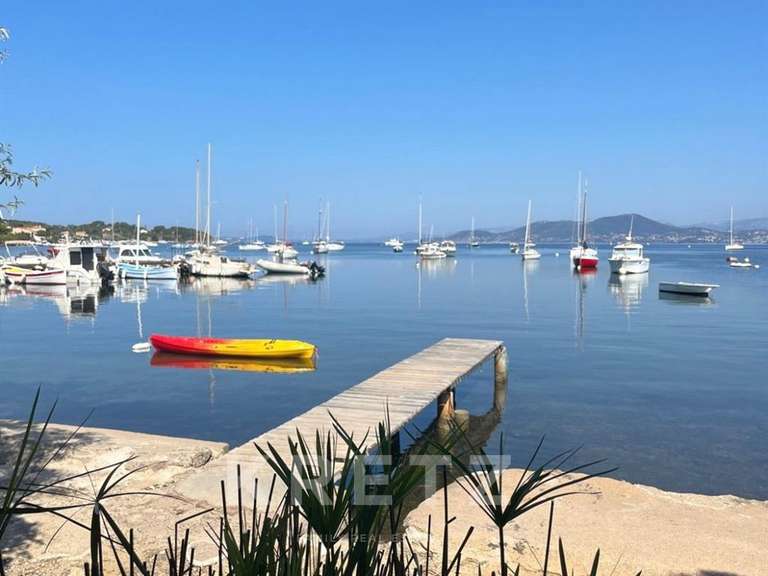 Maison Hyères - 2 chambres - 33m²