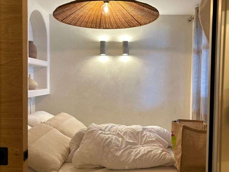 Maison Hyères - 2 chambres - 33m²