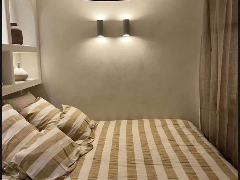 Maison Hyères - 2 chambres - 33m²