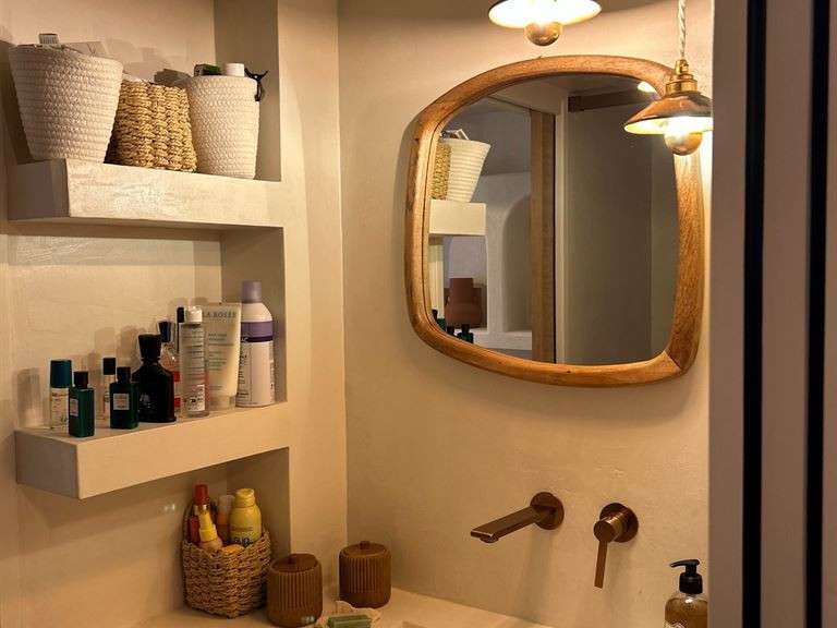 Maison Hyères - 2 chambres - 33m²