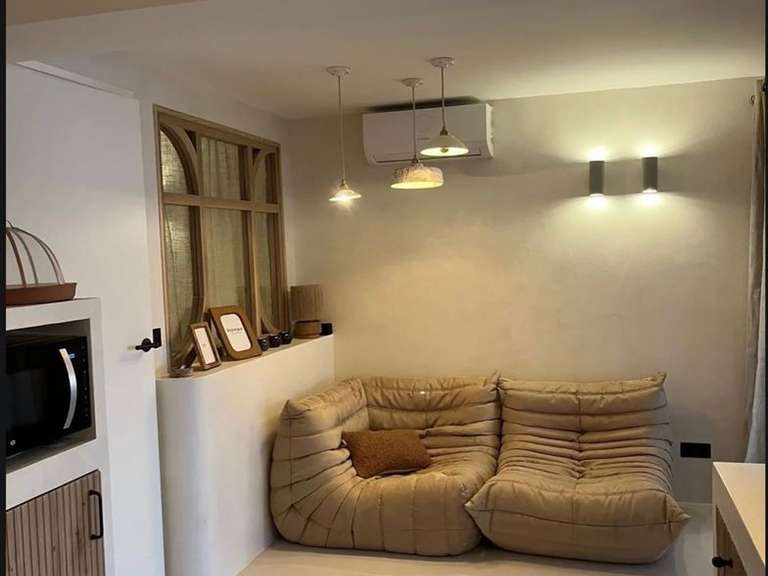 Maison Hyères - 2 chambres - 33m²