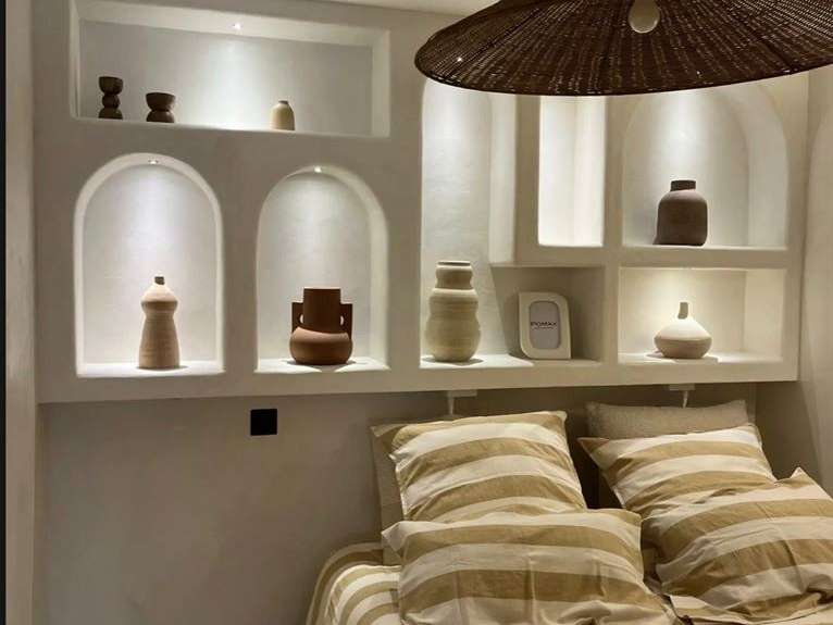 Maison Hyères - 2 chambres - 33m²