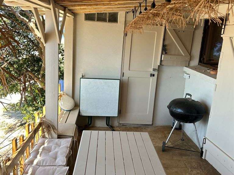 Maison Hyères - 2 chambres - 33m²