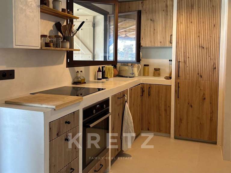 Maison Hyères - 2 chambres - 33m²