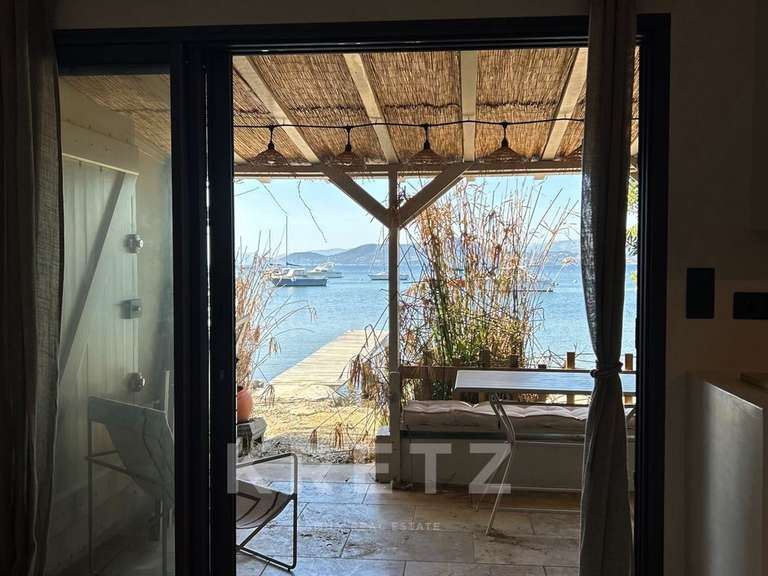 Maison Hyères - 2 chambres - 33m²