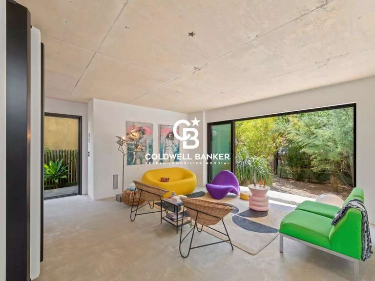 Maison avec Vue sur mer Hyères - 3 chambres - 189m²
