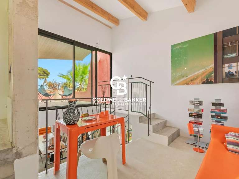 Maison avec Vue sur mer Hyères - 3 chambres - 189m²