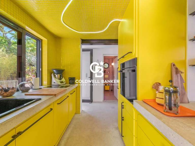 Maison avec Vue sur mer Hyères - 3 chambres - 189m²