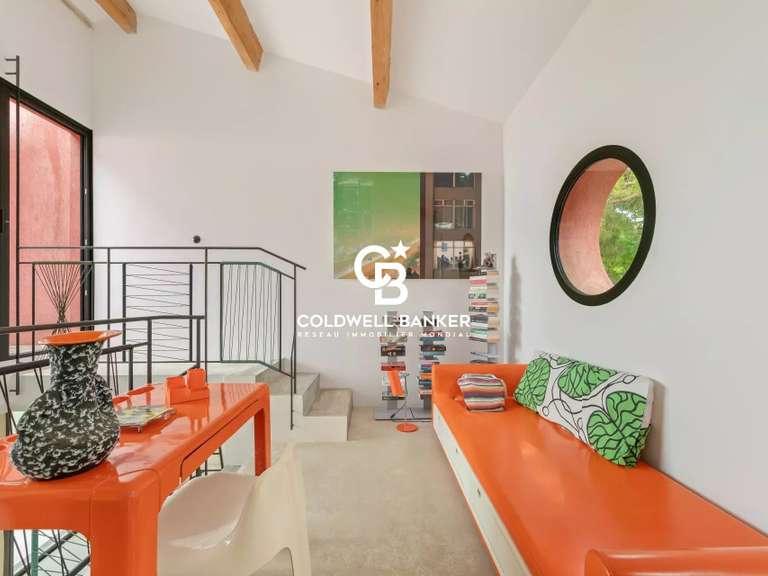 Maison avec Vue sur mer Hyères - 3 chambres - 189m²