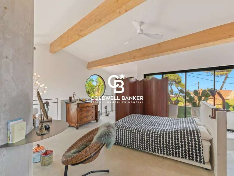 Maison avec Vue sur mer Hyères - 3 chambres - 189m²