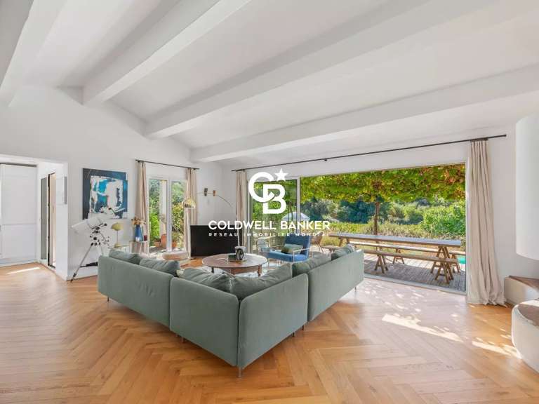 Maison Hyères - 4 chambres - 150m²