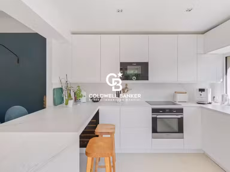 Maison Hyères - 4 chambres - 150m²