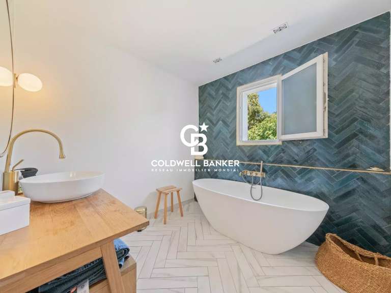 Maison Hyères - 4 chambres - 150m²