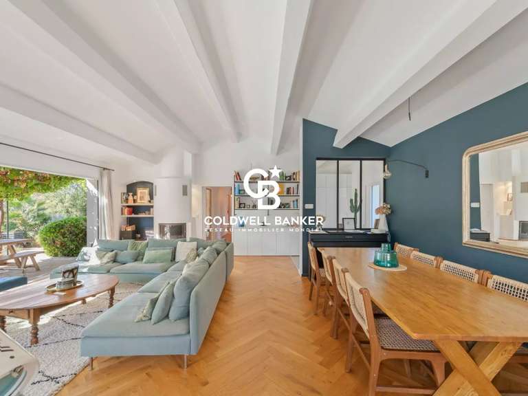Maison Hyères - 4 chambres - 150m²
