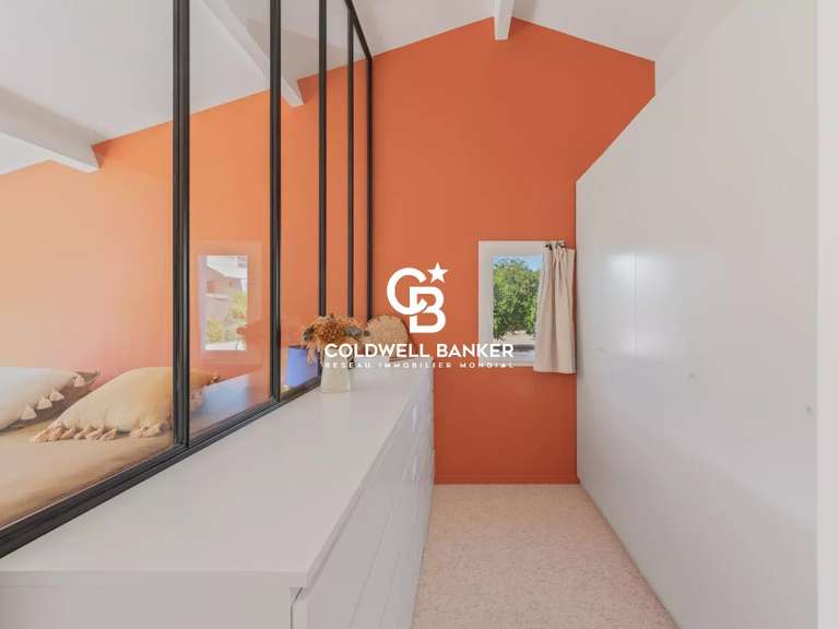Maison Hyères - 4 chambres - 150m²