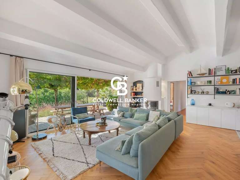 Maison Hyères - 4 chambres - 150m²