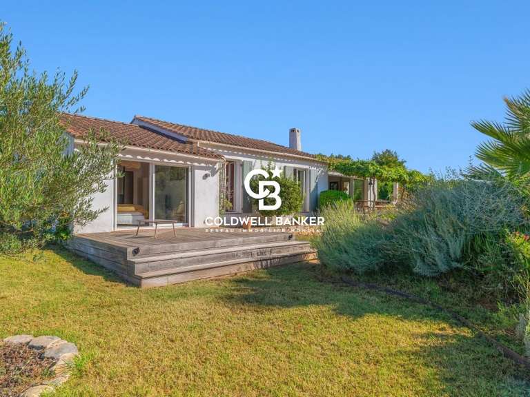 Maison Hyères - 4 chambres - 150m²