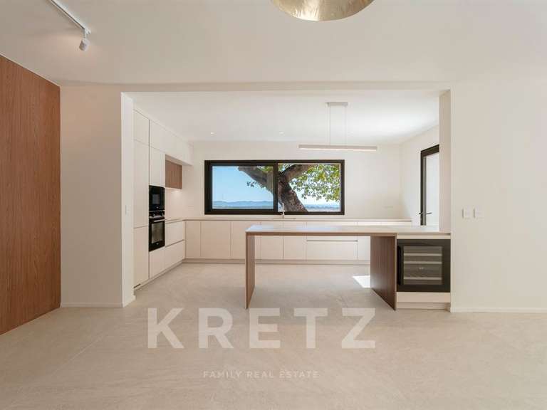 Maison avec Vue sur mer Hyères - 5 chambres - 320m²