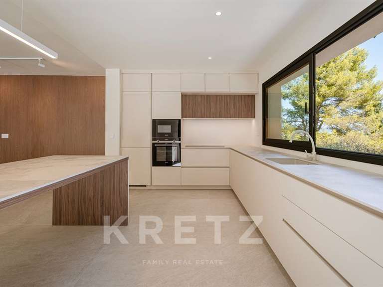 Maison avec Vue sur mer Hyères - 5 chambres - 320m²