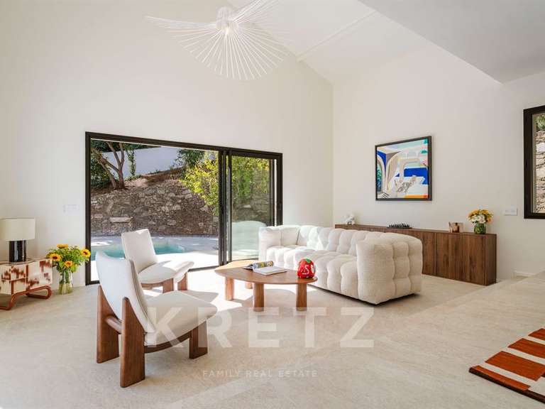 Maison avec Vue sur mer Hyères - 5 chambres - 320m²