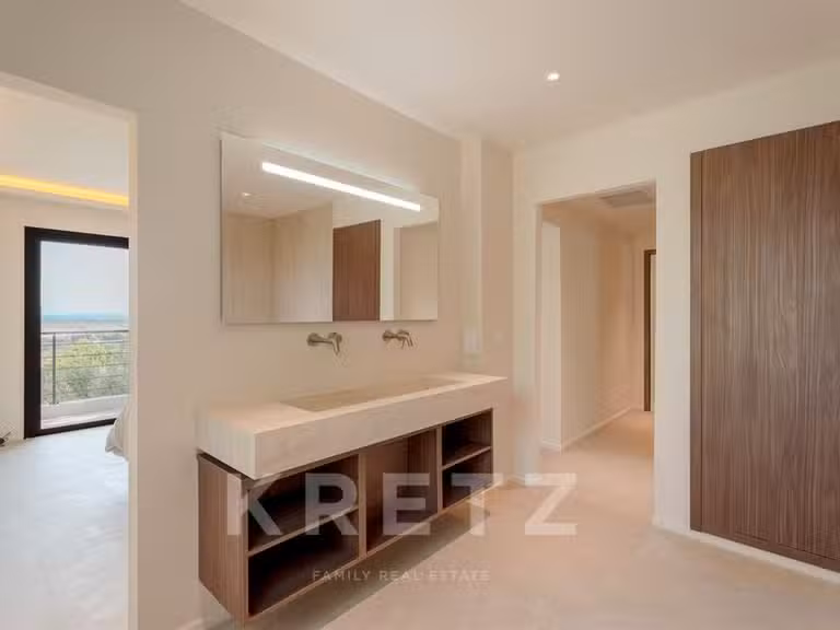 Maison avec Vue sur mer Hyères - 5 chambres - 320m²