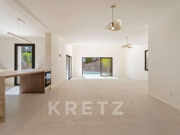 Maison avec Vue sur mer Hyères - 5 chambres - 320m²