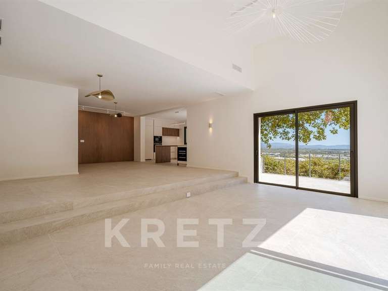 Maison avec Vue sur mer Hyères - 5 chambres - 320m²