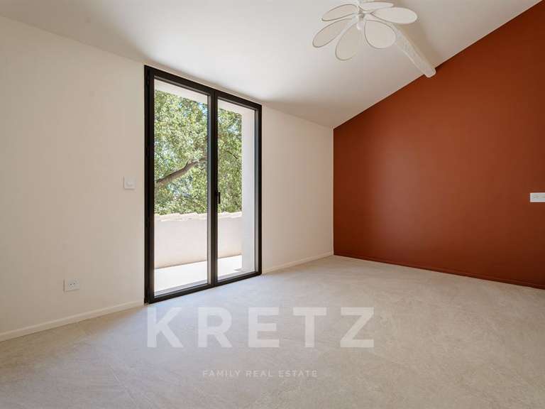 Maison avec Vue sur mer Hyères - 5 chambres - 320m²