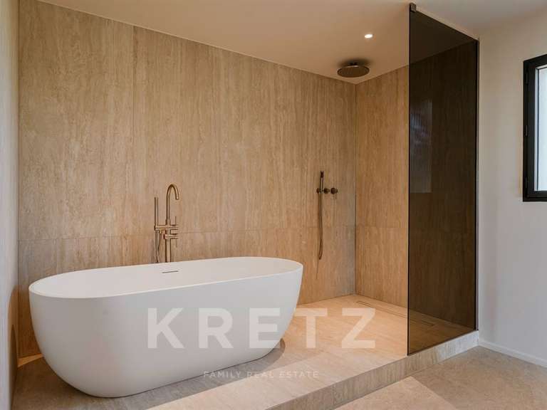 Maison avec Vue sur mer Hyères - 5 chambres - 320m²